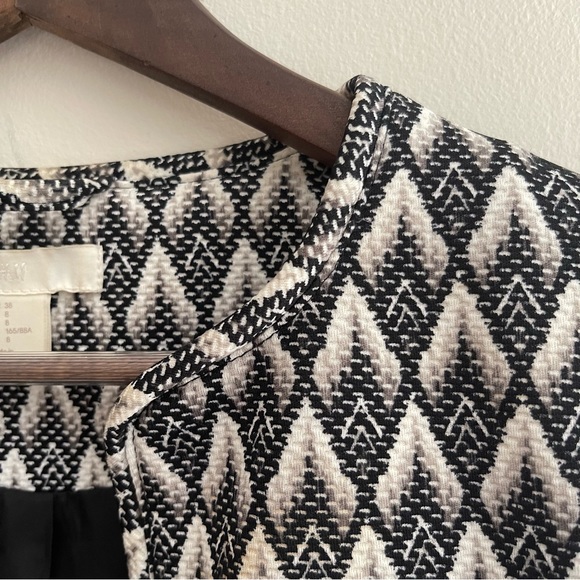H&M Patterned Jacket - Picture 5 of 12